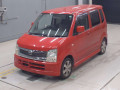 2006 Mazda AZ-Wagon
