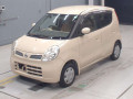 2009 Nissan Moco