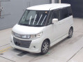 2010 Suzuki Palette SW