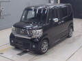 2014 Honda N-BOX CUSTOM