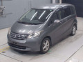 2009 Honda Freed