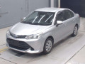 2015 Toyota Corolla Axio