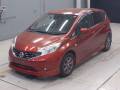 2014 Nissan Note