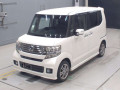 2013 Honda N-BOX CUSTOM