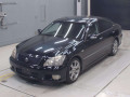 2007 Toyota Crown