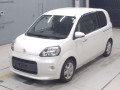 2015 Toyota Porte