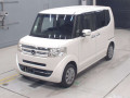 2015 Honda N-BOX