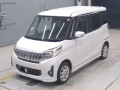 2014 Mitsubishi eK Space Custom