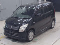 2009 Suzuki Wagon R