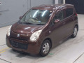 2012 Suzuki ALTO ECO