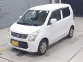 2014 Suzuki Wagon R
