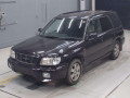 2000 Subaru Forester