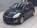 2015 Suzuki Swift