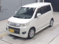 2008 Suzuki WAGON R STINGRAY