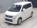 2009 Suzuki Wagon R