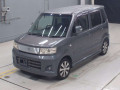 2007 Suzuki WAGON R STINGRAY