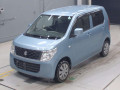 2015 Suzuki Wagon R