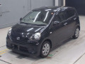2016 Daihatsu Mira e:S
