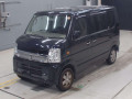 2012 Suzuki Every Wagon