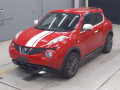 2014 Nissan JUKE