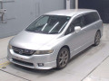 2007 Honda Odyssey