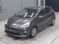 2012 Toyota Aqua