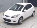 2011 Mazda Demio