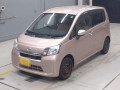 2013 Daihatsu Move