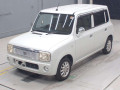 2004 Suzuki ALTO Lapin