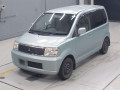 2003 Mitsubishi eK Wagon