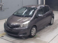 2011 Toyota Vitz