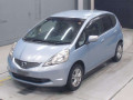 2009 Honda Fit