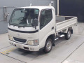 2002 Toyota Dyna Truck