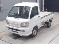 2002 Daihatsu Hijet Truck