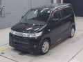2009 Suzuki WAGON R STINGRAY
