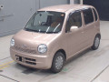 2008 Daihatsu Move Latte