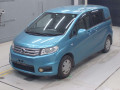 2011 Honda Freed Spike