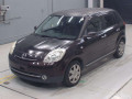 2006 Mazda Verisa