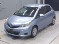 2013 Toyota Vitz