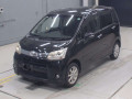 2011 Daihatsu Move