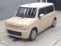 2009 Suzuki ALTO Lapin