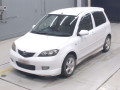 2003 Mazda Demio