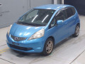 2009 Honda Fit