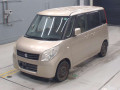 2012 Suzuki Palette