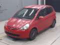 2007 Honda Fit