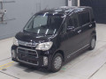2012 Daihatsu Tanto exe