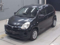 2015 Toyota Passo