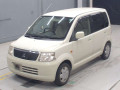 2006 Mitsubishi eK Wagon