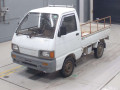1992 Daihatsu Hijet Truck