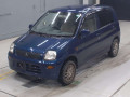 2008 Mitsubishi Minica